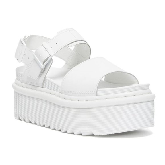 COPY - Dr. Martens Voss Mono Quad Sandals - NWT - US 9 - Picture 14 of 14